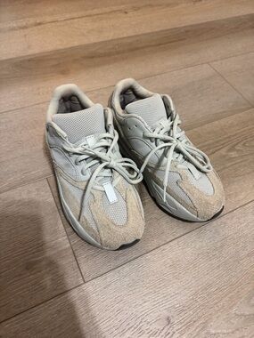 Yeezy Salt 700s Athletic Sneakers - Comfortable Everyday Shoes